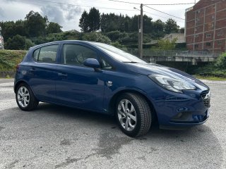 Opel Corsa 2019