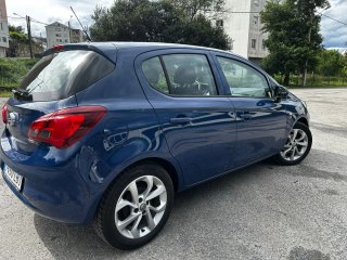 Opel Corsa 2019