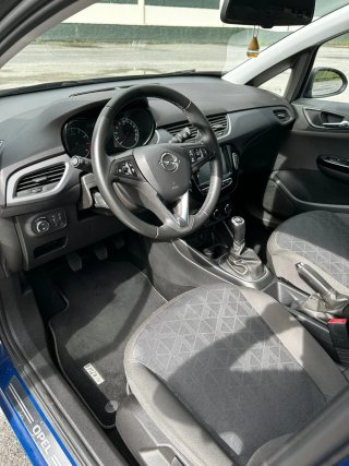 Opel Corsa 2019