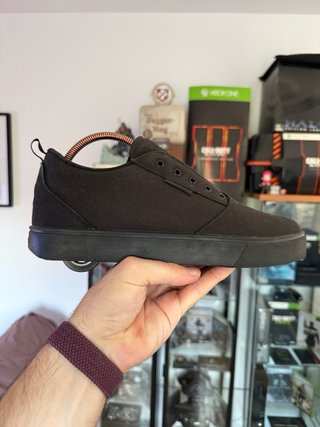 Heelys Talla 45.5 Negro