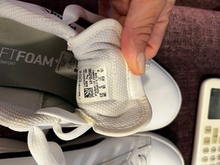 Zapatillas Puma Blancas Talla 37
