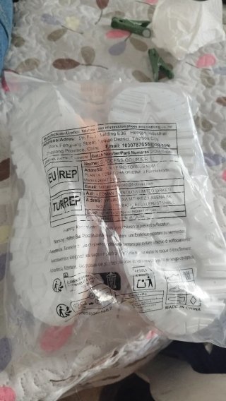 Ropa,temu, shein..sin estrenar