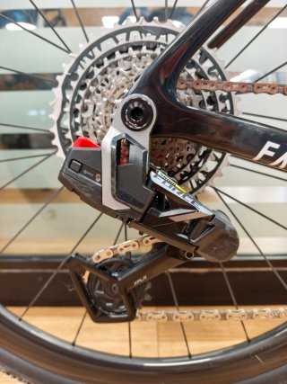 Factor Ostro Gravel