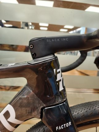 Factor Ostro Gravel