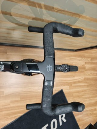 Factor Ostro Gravel