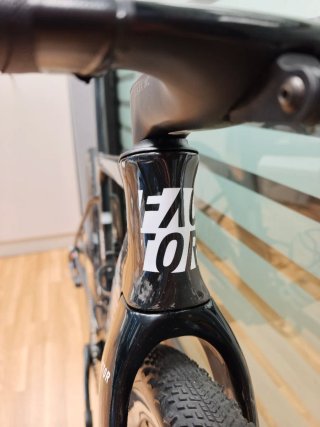 Factor Ostro Gravel