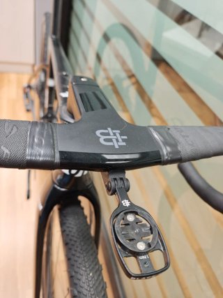 Factor Ostro Gravel