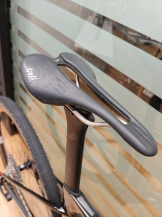 Factor Ostro Gravel