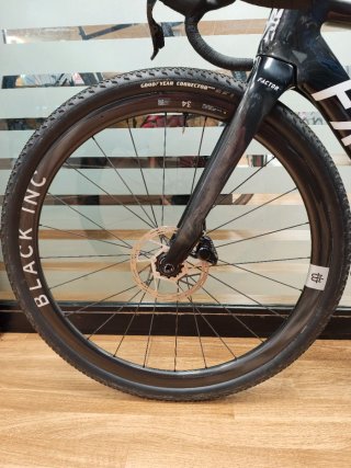 Factor Ostro Gravel