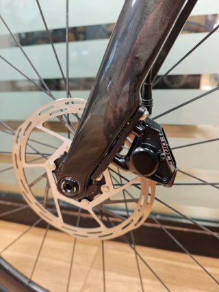 Factor Ostro Gravel