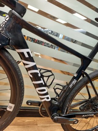 Factor Ostro Gravel