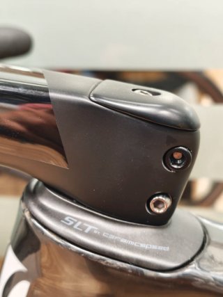 Factor Ostro Gravel