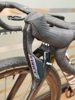 Factor Ostro Gravel