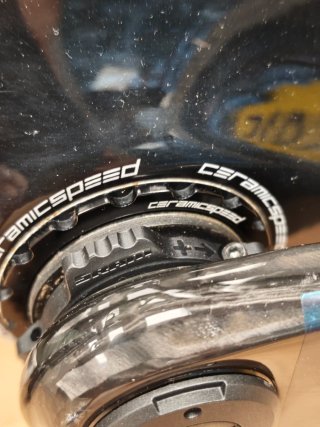 Factor Ostro Gravel