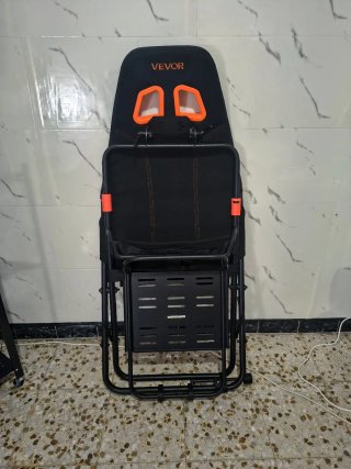 Playseat plegable para simulador de conducción