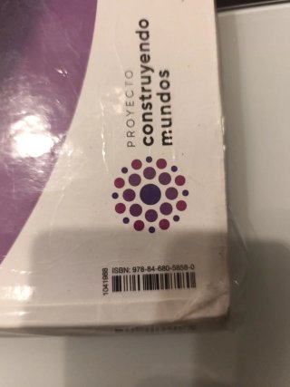 Geografía e Historia 1 ESO : Proyecto construye...