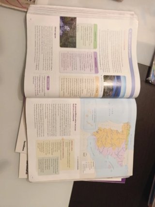 Geografía e Historia 1 ESO : Proyecto construye...