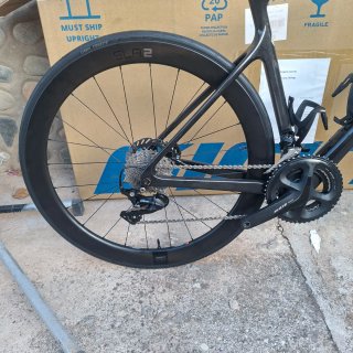 Orbea Orca 2023