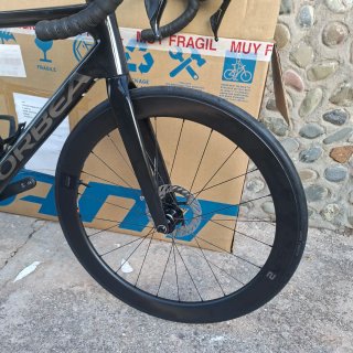Orbea Orca 2023