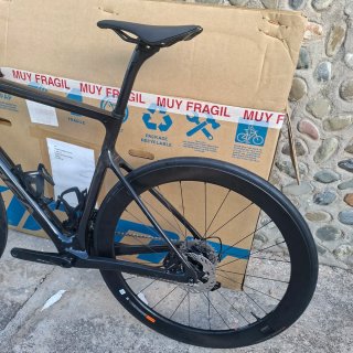 Orbea Orca 2023