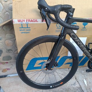 Orbea Orca 2023