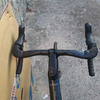 Orbea Orca 2023