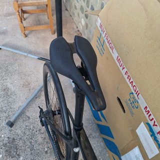 Orbea Orca 2023