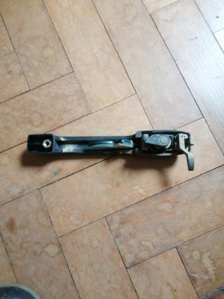 Manila Seat Ibiza 84-92 delantera. Derecha