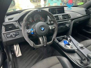 BMW M4 DKG F82 Mperformance