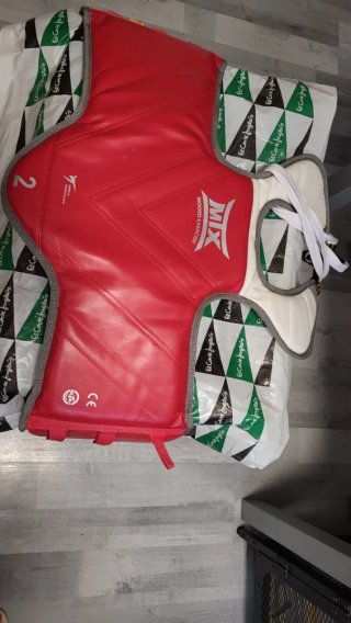Peto Taekwondo Mooto Talla S