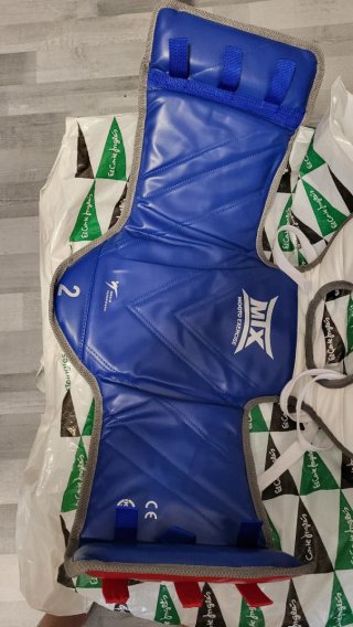 Peto Taekwondo Mooto Talla S