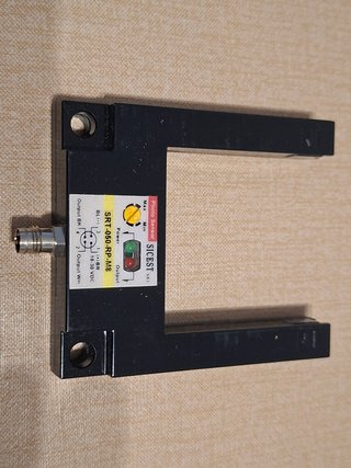 Fotocélula SICEST SRT-050-RP-M8