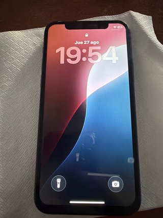 iPhone 11 Pro 64GB