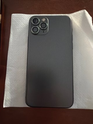 iPhone 11 Pro 64GB
