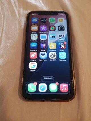 iPhone 11 Pro 64GB