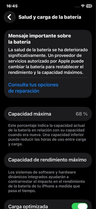 iPhone 11 Pro 64GB