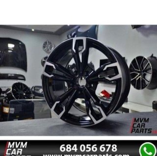 Llantas 18 BMW M3 F80/G80