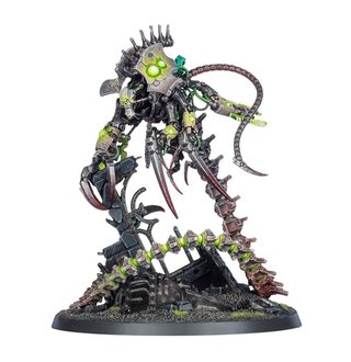 Nekrosor Ammentar WH40k Necrones