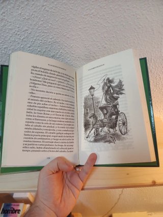 El sobrino del mago