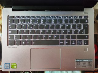 Portatile Lenovo Ideapad 530-14IKB i5 8250U MX130