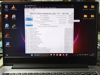 Portatile Lenovo Ideapad 530-14IKB i5 8250U MX130