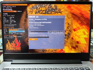 Portatile Lenovo Ideapad 530-14IKB i5 8250U MX130
