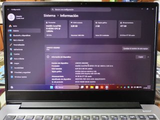 Portatile Lenovo Ideapad 530-14IKB i5 8250U MX130