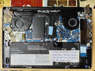 Portatile Lenovo Ideapad 530-14IKB i5 8250U MX130