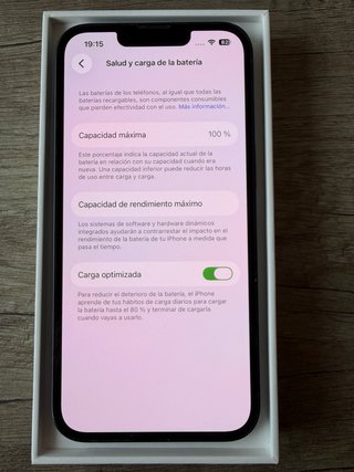 iPhone 13 128GB