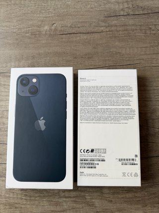 iPhone 13 128GB