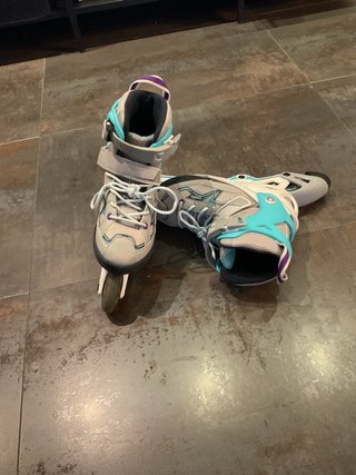 Patines en línea para niños