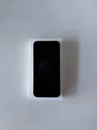 iPhone 13 Rosa 128 GB