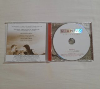 CD Chambao - Pokito a Poko