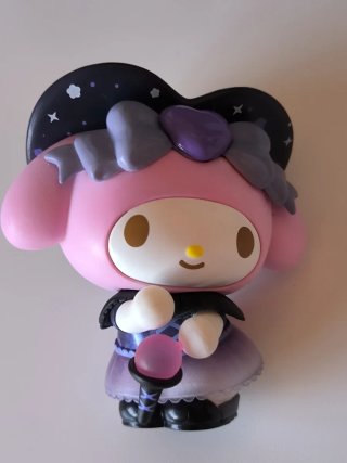 Figura My Melody Miniso Sanrio Magic Story